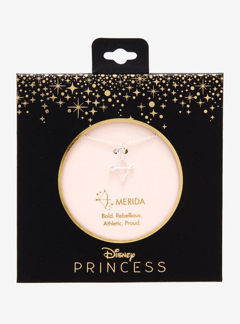 Prenses Merida, Disney Princess Jewelry, Disney Princess Merida, Dainty Jewelry Necklace, Princess Merida, Disney Belle, Princess Jewelry, Princess Necklace, Magical Jewelry