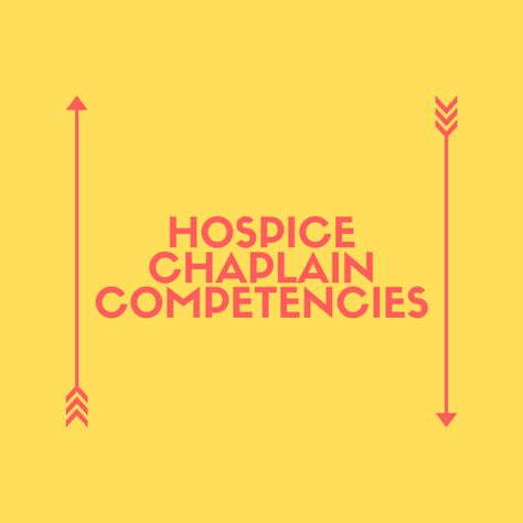 Hospice Chaplain Competencies – Hospice Chaplaincy Hospice Marketing Ideas, Hospice Marketing, Table Set Up, Table Ideas, Table Set, Marketing, Writing