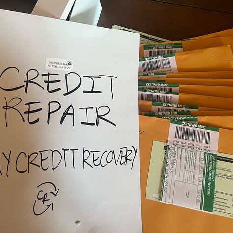 “Is your credit holding you back? Don’t struggle alone—let us help you turn things around! Our affordable credit repair services can remove negative items like late payments and inquiries, giving you a fresh start. Start rebuilding today!” 📞 Book a consultation or Click the website to sign up for your credit needs 📞💳 👉🏼 @ms.smoney @mycreditrecovery #creditrepair #creditrepaircourse #diycreditrepair #creditcoach #businesscoach #businesscredit #funding #businessfunding #businessfundingcoach... Credit Repair Services, Business Funding, A Fresh Start, Credit Repair, 2025 Vision, Hold You, Fresh Start, Coaching Business, Fun Diys