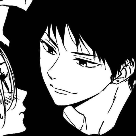 Best Anime Couples, Friend Anime, Cat Icon, Gothic Anime, Anime Monochrome, Anime Couples Manga, Cute Profile Pictures, Anime Best Friends, Matching Profile Pictures