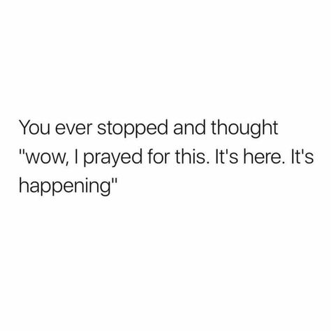 Yes! I prayed for both of my children and God delivered!!! I am amazed and in awe when I look at them and think I prayed for you everyday and here you are and I will continue to pray for them throughout this life. I am blessed. I Pray, Verse Quotes, Bible Verses Quotes, Quotes About God, Faith Quotes, The Words, Woman Quotes, Spiritual Quotes, True Quotes