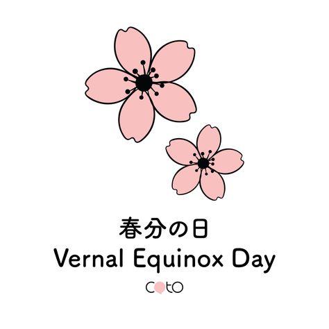 The transition from winter to spring is always highly anticipated in Japan. So, to welcome this new season, we take a look at the history, meaning and celebrations of Vernal Equinox Day. #japan #holiday #nature #equinox #japanesetradition #japaneseculture #spring #winter #weather #flower #travel Vernal Equinox Day, Equinox Day, Japanese Hiragana, Japan Tourist, Japan Holiday, History Meaning, Start Of Spring, Japanese Holidays, Japan Spring