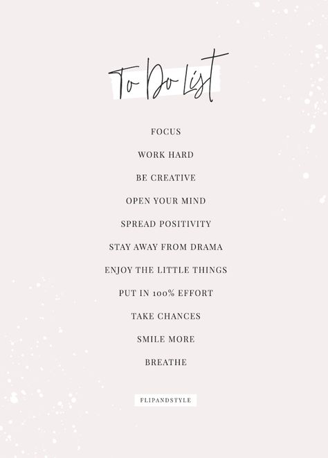 Flip And Style - Australian fashion, beauty and lifestyle blog by Vanessa Gollasch To Do List Quotes Inspiration, Fashion And Style Quotes, To Do List Wallpaper, Reminder List, A To Do List, Quotes Lockscreen, Mind Health, Inspirational Quotes Wallpapers, Diary Quotes