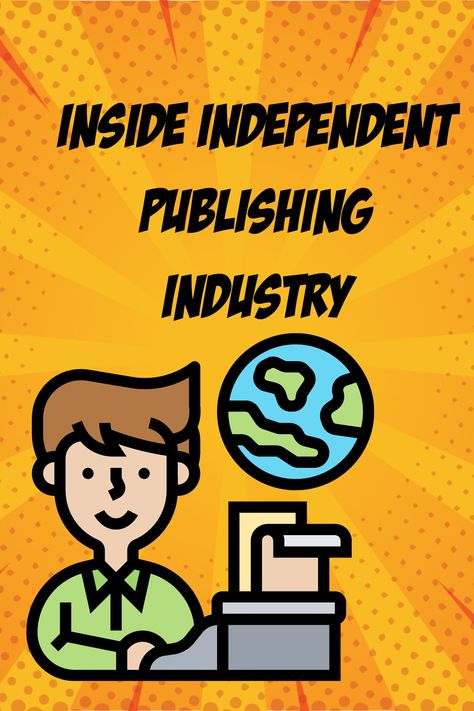 It can be a confusing decision when it comes to self-publishing vs independent publishing for a new author. Here's how to self-publish a book, according to Jesse Krieger. #selfpublish #book #independentpublishing #selfpublishing #publishingindustry Publish A Book, Publishing Company, Book Signing, Self Publishing, Independent Publishing, Market Research, Book Publishing, Free Books, Writing A Book