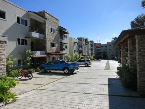 Luxury Apartment close to centre of Jarabacoa - Condominiums for Rent in Jarabacoa, La Vega, Dominican Republic - Airbnb Luxury Building, Bus Terminal, Luxury Apartment, Spacious Apartment, Luxury Apartments, Dominican Republic, Modern Luxury, For Rent, Vision Board