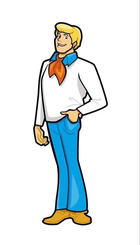 Fred Scooby Doo, Scooby Doo Toys, Fred Jones, Scooby Doo Mystery Inc, Scooby Doo Mystery, Drawing Cartoon Characters, Artist Bio, Hanna Barbera, Retro Toys