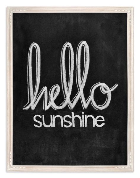 Summer Chalkboard Art, Summer Chalkboard, Chalkboard Art Quotes, Sunshine Printable, Chalkboard Doodles, Chalkboard Writing, Blackboard Art, Kitchen Chalkboard, Summer Board