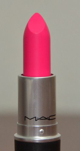 Get FREE Mac makeup $0 from Cheap MAC Cosmetics Wholesale Factory Outlet sale.get it immediately. Neon Pink Lipstick, Mac Candy Yum Yum, Lip Colours, Pink Lipstick, Mac Makeup, Mac Lipstick, Make Me Up, Love Makeup, Pretty Makeup