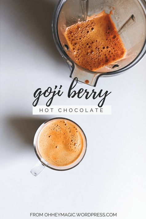 Goji Berry Energy Balls, Goji Berries Benefits, Goji Berry Juice, Goji Berry Tea, Goji Berry Recipes, Dried Goji Berries, Healthy Beverages, Berry Tea, Goji Berry