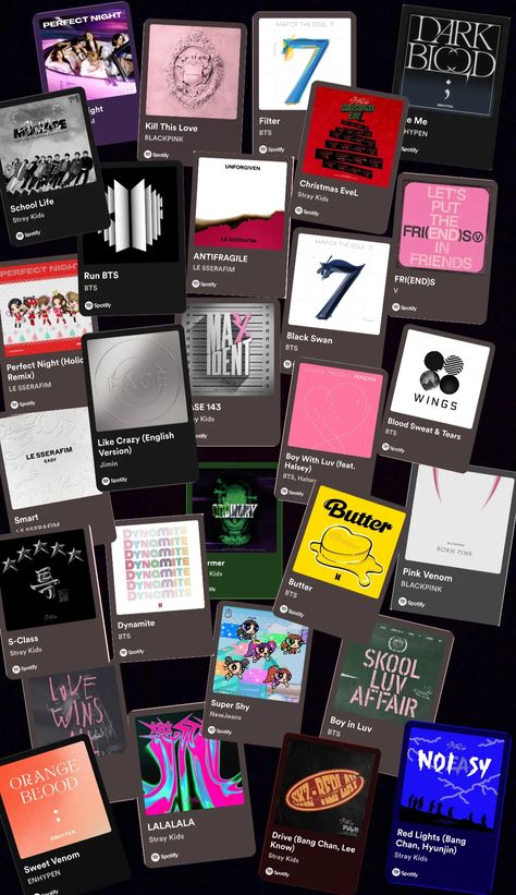 Straykids Spotify Wallpaper, K Pop Songs Wallpaper, Enhypen Spotify Wallpaper, Kpop Multifandom Wallpaper, Enhypen Songs Wallpaper, Enhypen Music Wallpaper, K Pop Songs Lyrics, Aesthetic K Pop Wallpaper, Iphone Kpop Wallpaper