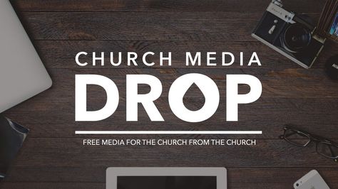 Check out this FREE church media resource! Learn more at YouthMinistry.com. Creative Ministry, Church Lobby, Church Fellowship, Social Media Church, Church Marketing, Church Media Design, Church Backgrounds, Student Ministry, Church Office