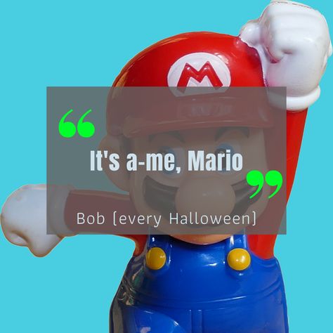 Super Mario Quotes, Trivia Time, Mario Star, Mario Mario, Mario Kart Switch, Super Mario Memes, Nintendo Memes Hilarious, Mario Cart Meme Hilarious, Game Quotes