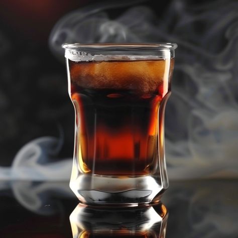 🎲 Take a chance with Joker's Wild Jager Bomb! 🎲🍺 #PartyStarter #JagerBomb Joker's Wild Jager Bomb Ingredients: Jägermeister (1 oz) Energy drink (1/2 can) Shot glass Pint glass Instructions: Fill the pint glass halfway with the energy drink. Pour Jägermeister into a shot glass. Drop the shot glass into the pint glass and drink immediately. Enjoy the wild and energetic flavors of this classic party favorite! 🎲🍺 #JagerBomb #PartyCocktail Jager Bomb, Jokers Wild, Twisted Recipes, Party Starters, Classic Party, Instagram Recipes, Take A Chance, The Shot, Trending Recipes