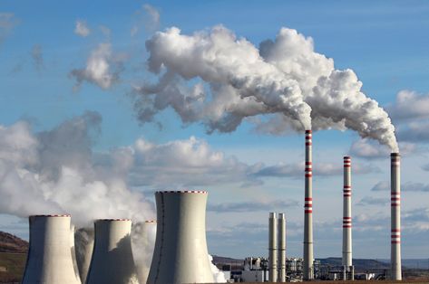 Fossil fuel pollution causes 1 in 5 deaths globally: study Sumber Daya Alam, Oil Drilling, Climate Justice, Nuclear Energy, Fossil Fuels, Nuclear Power, Energy Sources, Carbon Footprint, Power Plant