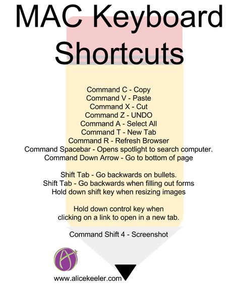 Link to Keyboard Shortcut Poster: http://goo.gl/3JWY8B Link to Mac Keyboard Shortcut Poster: http://goo.gl/tNU2iP Related Related Alice Keeler blog posts: Assigning Problems with a QR code 5 Easy Steps: Create a Shadow for Infographic Elements in Google Draw Google Drive: Use Slash to Focus on Search Box Google Draw: Tips for Making Mind Maps Macbook Shortcuts, Laptop Hacks, Google Drawing, Mac Keyboard Shortcuts, Macbook Hacks, Mac Keyboard, Computer Keyboard Shortcuts, Keyboard Hacks, Macbook Pro Tips