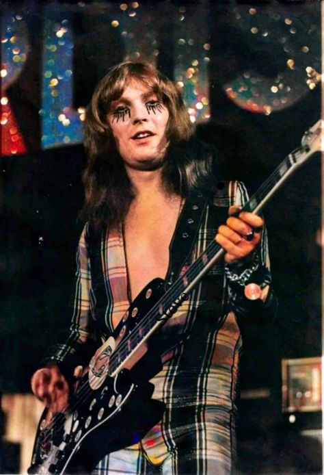 Steve Priest Sweet, Steve Priest, Sweet Band, The Sweet, My Love, The Way, Band, Music