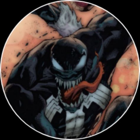 black cat, spiderman, venom Black Cat Spiderman, Cat Spiderman, Spiderman Comic Art, Spiderman Venom, Creative Profile Picture, Spiderman Comic, Cartoon Profile Pics, Matching Profile Pictures, Anime Couples Drawings