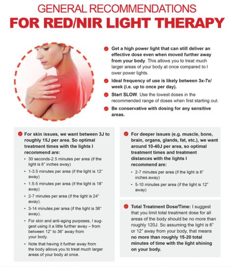 The Ultimate Guide To Red Light Therapy And Near-Infrared Light Therapy (Updated 2018) - The Energy Blueprint Infared Lights, Red Light Therapy Benefits, Low Level Laser Therapy, Led Light Therapy, Laser Therapy, Red Light Therapy, Shoulder Pain, Light Therapy, Skin Rejuvenation