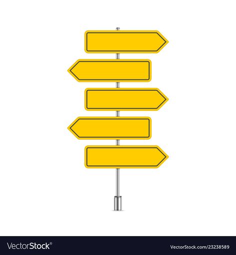 City Sign, Sign Post, Street Sign, Road Signs, Sign Templates, Street Signs, Transparent Png, Png Images, Card Design