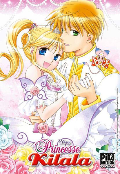 Kilala Princess, Princess And Prince, Disney Kingdom, Amazing Books, Drawing People Faces, Romance Comics, Anime Watch, Romantic Fantasy, Anime Recommendations