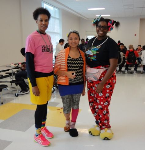 Wacky Tacky #4 Mix Match Outfits Spirit Week Teachers, Tacky Tuesday Outfits Spirit Weeks, Mix Match Day Spirit Week, Wacky Tacky Day Outfits Spirit Weeks, Tacky Tuesday Outfits, Mix Match Outfits Spirit Week, Wacky Tacky Day Outfits, Tacky Outfit, Wacky Tacky Day