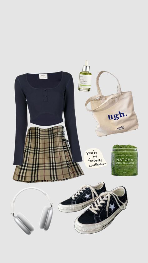 preppy / y2k outfit inspo #vibes #outfitinspo #cute #preppy #y2k #school Y2k Preppy Outfits, Y2k Preppy, Preppy Outfits, Outfit Inspo