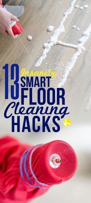 11 Floor Cleaning Hacks That Will Make Your Life Easier Floor Cleaning Hacks, Clean Hacks, Cleaning Floors, Homemade Toilet Cleaner, Cleaning Painted Walls, Glass Cooktop, Deep Cleaning Tips, Floor Cleaning, Clean Dishwasher