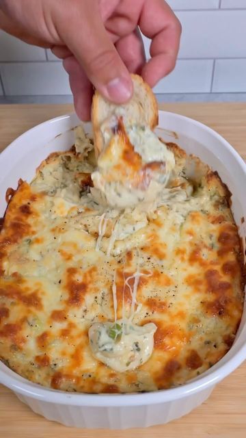 Garlic Cheesy Bread, Bread Dips Recipes, Shaved Parmesan, Italian Parsley, Garlic Dip, Bread Dip, Cheesy Garlic Bread, Garlic Cheese, Dip Recipes Easy