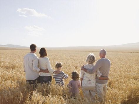 The Benefits of Creating a Family Compound | Farm and Rural Family Life | lancasterfarming.com Family Compound Homestead, Building A Family Compound, Family Compound Ideas, How To Start A Family Compound, Family Camp Compound, Family Compound Layout, Family Compound Layout Multi, Farm Life With Family, Family Compound