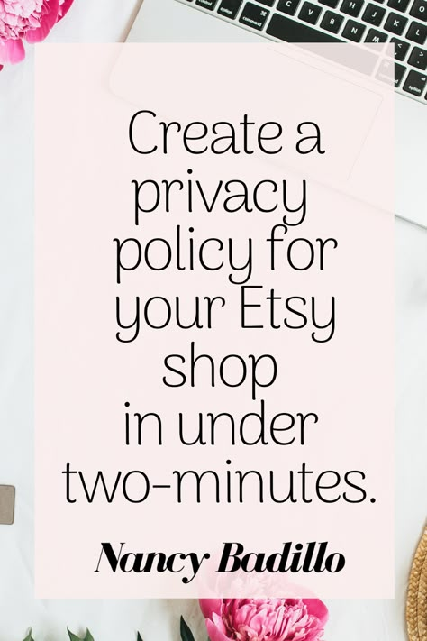 Etsy Shop Policies, How To Create An Etsy Shop, Etsy Tips And Tricks, Etsy Alternative, Etsy Algorithm, Starting Etsy Shop, Etsy Shop Ideas, Starting An Etsy Business, Etsy Tips