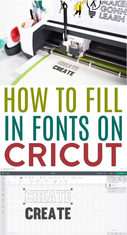 Fonts On Cricut, Cricut Pens Hack, Cricut Draw, Cricut Air 2, Cricut Projects Easy, Cricut Explore Air Projects, Cricut Help, How To Use Cricut, Cricut Cuttlebug