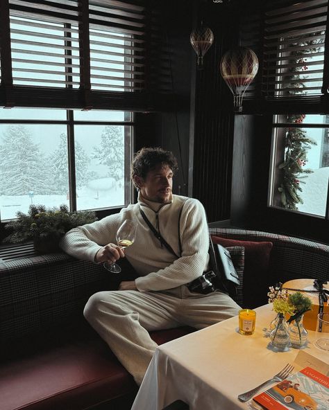 A winterish weekend in the Swiss Alps with @acquadiparma 🌞 ❄️{press} Swiss Alps Outfit, Swiss Alps Decor, Swiss Alps Aesthetic, Swiss Alps Winter, Swiss Alps Summer, The Swiss Alps, Trip Outfits, Swiss Alps, Fall Travel