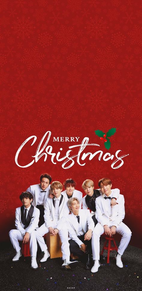 Christmas Theme Wallpaper, Christmas Bts, Chrome Theme, Themed Photoshoot, Bts Christmas, Ball Aesthetic, Merry Christmas Wallpaper, Christmas Layouts, Bts Backgrounds