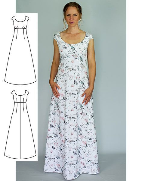 4e6cd95227cb0c280e99a195be5f6615desc45691929ri Maxi Dress Sewing Pattern, Maxi Dress Sewing, Maxi Dress Pattern Sewing, Formal Dress Patterns, Long Weave, Staple Dress, Fitted Maxi Dress, Maxi Dress Pattern, Dress Sewing Pattern