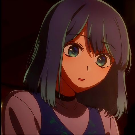 【Oshi No Ko】• Matching Icons Aqua Hoshino And Akane Kurokawa, Akane And Aqua Matching Pfp, Aqua And Akane Matching Pfp, Aqua X Akane Matching Icons, Aqua X Akane Oshi No Ko, Akane Matching Pfp, Oshi No Ko Matching Pfp, Oshi No Ko Matching Icons, Gif Matching