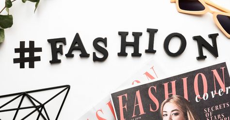 150+ Best Fashion Hashtags for Instagram Hashtags For Instagram, Fashion Hashtags, Tiktok Influencer, New Followers, Instagram Hashtags, Fashion Poster, 2016 Fashion, Best Fashion, All About Fashion