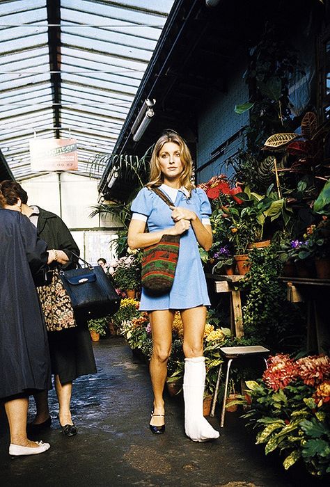 Sharon Tate Style, Paris October, Isabelle Adjani, Nancy Sinatra, Reine Elizabeth Ii, Charlotte Rampling, Daphne Blake, Sharon Tate, Jane Birkin