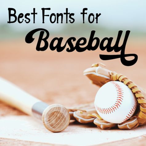 Best Baseball Fonts Typeface Baseball Images, Baseball Fonts Free, Glyph Font, Baseball Font, Baseball Letters, Jersey Font, Baseball Numbers, Happy Birthday Typography, Baseball Theme