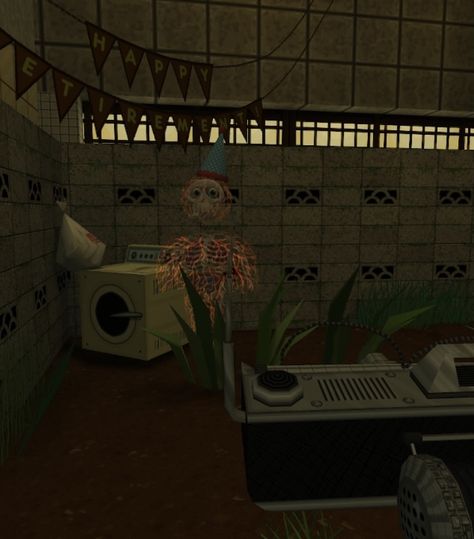 Jazzpunk Aesthetic, Jazzpunk Game, Horror Game Aesthetic, Ps1 Aesthetic, Creepy Gif, Creepy Core, Mod Decor, Retro Horror, Weird Dreams