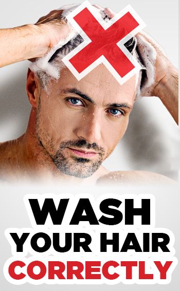 How To Wash Your Hair, How To Wash Hair, How To Wash Hair Properly, How To Take Care Of Your Hair, Hair Tips For Men, Cheap Shampoo, Hair Care Kits, Natural Shampoo And Conditioner, Men Skin Care Routine