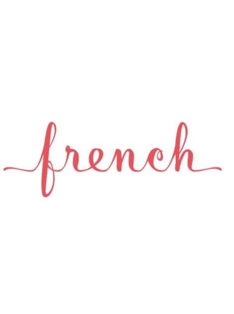 French Calligraphy, French Font, French Cursive, French Letters, Love French, Cursive Writing, Easy Drawings Sketches, French Words, Business Idea