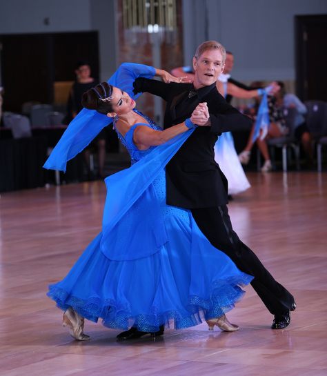 Heart Of America Dancesport Championship 2017!!!  Foxtrot Foxtrot, Ballroom Dance, Ballroom, Ballet Skirt, Ballet