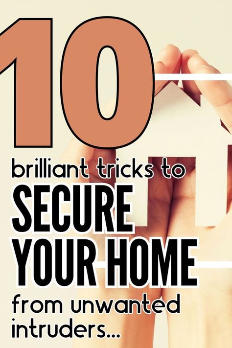 Learn effective household management strategies to protect your home from intruders. This guide covers everything from installing high-quality locks to using smart home technology. Follow these tips to avoid burglaries and ensure a safe home for your family. Start making your house more secure today with these simple yet powerful ideas. Smart House Ideas Technology, Safe Home Security, Home Maintenance Tips, Home Safety Tips, Gutter Cleaning, Home Security Tips, Household Management, Management Strategies, Security Tips