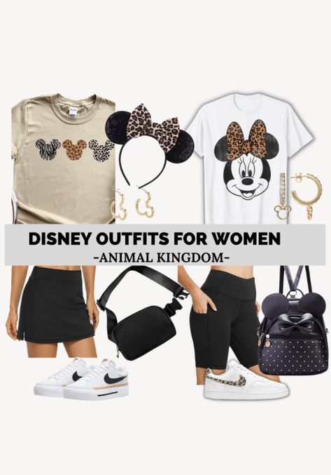 Disney Outfits Women Will Love – Magic Kingdom - Fashion House of Mouse Comfortable Disney Outfits Women, Adult Disney Outfits For Women, Inspired Disney Outfits, Disney Princess Inspired Outfits, Disney Attire, House Of Mouse, What To Wear To Disney, Disney World Halloween, Disney Outfits Women