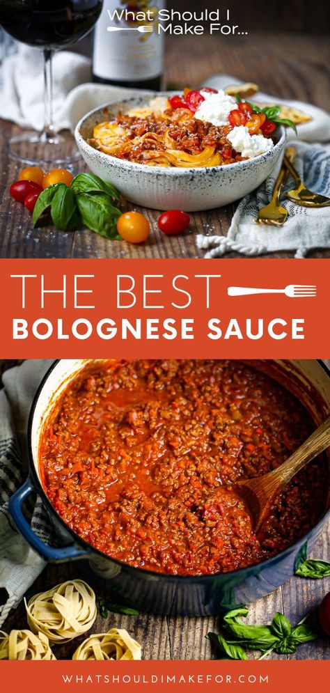 Authentic Bolognese Sauce, Authentic Bolognese, Bolognese Sauce Authentic, Best Bolognese Sauce, Bolognese Sauce Recipe, Sauce Bolognaise, Bolognese Recipe, Bolognese Sauce, Spaghetti Bolognese