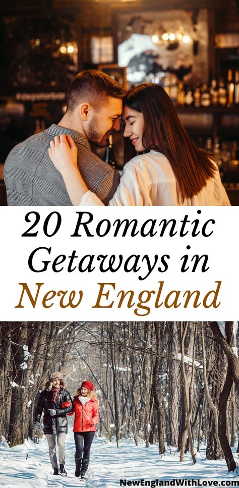 Romantic Places For Couples, Places For Couples, Travel Couple Photography, Getaways For Couples, Best Romantic Getaways, Connecticut Travel, Usa Wedding, Travel Couples, England Travel Guide