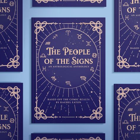 Preorders are now open for The People of The Signs zine, as well as some new witchy Walden totes (they have zippers!!✨) **Preorders for the signs book will end July 9th** The zine will be shipping in approximately 10 weeks (Mid-August.) This book illustrates the people in the world of Realta where everyone has physical characteristics based on their star sign. Each page will be coupled with an illustration of my main character, Elowen, as each of the different signs. 6” x 8.25” Perfect bo... Signs Book, Physical Characteristics, Art Zine, 100 Books, Different Signs, July 9th, 100 Book, 5x7 Print, Book Signing