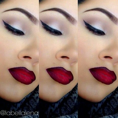 Wish I could rock this! Chola Costume Ideas, Chola Halloween Costumes, Chola Costume, Chola Party, Chola Makeup, Easy Winged Eyeliner, Eyeshadow For Green Eyes, Winged Eyeliner Tutorial, Chola Style