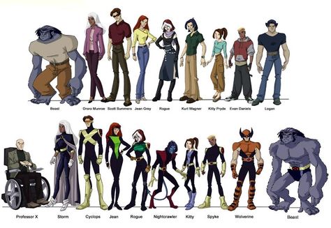 X-Men : Evolution X Men Evolution Nightcrawler, X Men Evolution Fanart, Evolution Cartoon, Xmen Characters, Alexis Rhodes, Avengers Earth's Mightiest Heroes, Drawing Comics, X Men Evolution, Marvel Superheroes Art