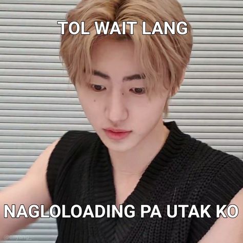 Lutang Na Sunghoon, Enhypen Filipino Jokes, Enhypen Filipino, Meme Texts Kpop, Funny Enhypen Pictures, Kpop Memes Pictures Mood, Enhypen Memeable Face Tagalog, Enhypen Funny Pics, Enhypen Funny Pictures